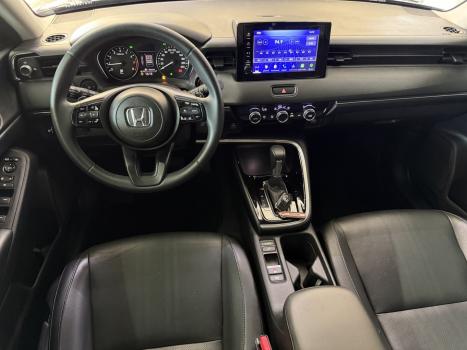 HONDA HR-V 1.5 16V 4P FLEX EXL AUTOMÁTICO CVT, Foto 8