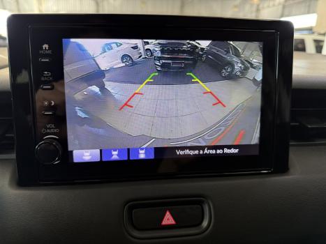 HONDA HR-V 1.5 16V 4P FLEX EXL AUTOMÁTICO CVT, Foto 12