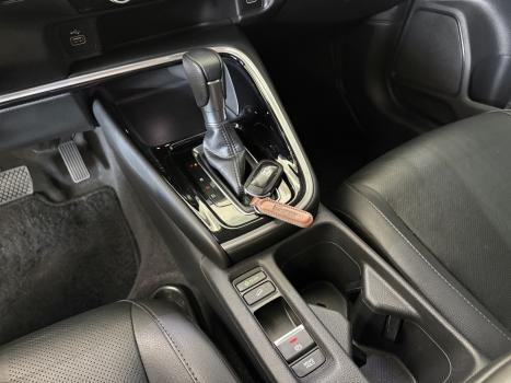 HONDA HR-V 1.5 16V 4P FLEX EXL AUTOMÁTICO CVT, Foto 13