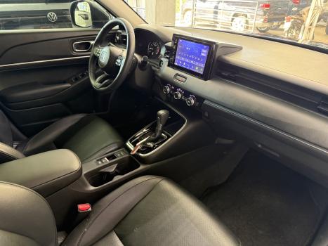 HONDA HR-V 1.5 16V 4P FLEX EXL AUTOMÁTICO CVT, Foto 17