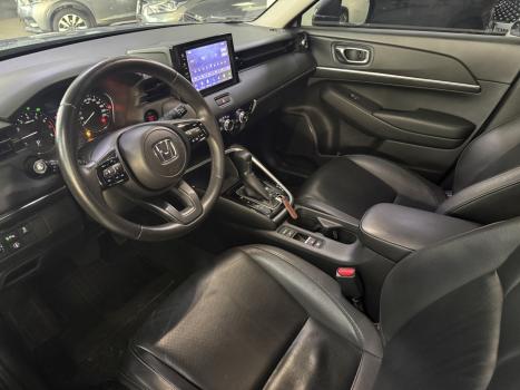 HONDA HR-V 1.5 16V 4P FLEX EXL AUTOMÁTICO CVT, Foto 13