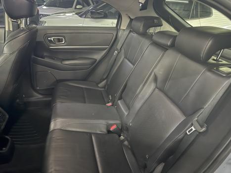 HONDA HR-V 1.5 16V 4P FLEX EXL AUTOMÁTICO CVT, Foto 15