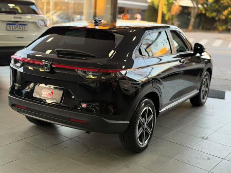 HONDA HR-V 1.5 16V 4P FLEX EX AUTOMÁTICO CVT, Foto 4