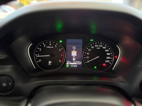 HONDA HR-V 1.5 16V 4P FLEX EX AUTOMÁTICO CVT, Foto 8