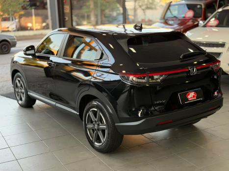 HONDA HR-V 1.5 16V 4P FLEX EX AUTOMÁTICO CVT, Foto 5