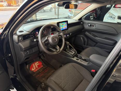 HONDA HR-V 1.5 16V 4P FLEX EX AUTOMÁTICO CVT, Foto 9
