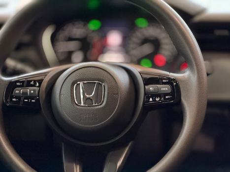 HONDA HR-V 1.5 16V 4P FLEX EX AUTOMÁTICO CVT, Foto 14