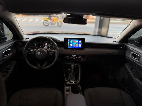 HONDA HR-V 1.5 16V 4P FLEX EX AUTOMÁTICO CVT, Foto 7