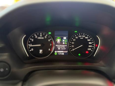 HONDA HR-V 1.5 16V 4P FLEX EX AUTOMÁTICO CVT, Foto 10