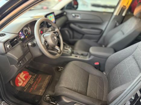 HONDA HR-V 1.5 16V 4P FLEX EX AUTOMÁTICO CVT, Foto 12