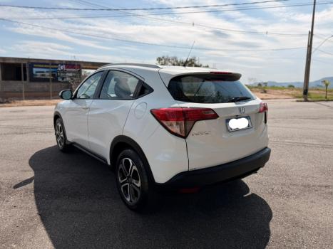 HONDA HR-V 1.5 16V 4P FLEX EX AUTOMÁTICO CVT, Foto 3