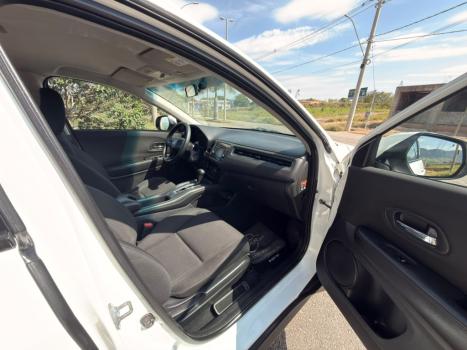 HONDA HR-V 1.5 16V 4P FLEX EX AUTOMÁTICO CVT, Foto 4