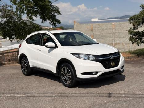 HONDA HR-V 1.5 16V 4P FLEX EX AUTOMÁTICO CVT, Foto 5