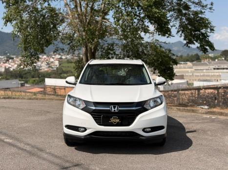 HONDA HR-V 1.5 16V 4P FLEX EX AUTOMÁTICO CVT, Foto 6