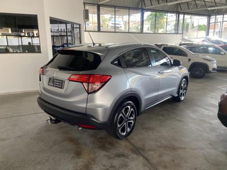 HONDA HR-V 1.8 16V 4P EX FLEX AUTOMÁTICO CVT, Foto 4 HONDA HR-V 1.8 16V 4P EX FLEX AUTOMÁTICO CVT, Foto 4