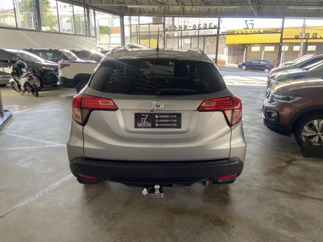 HONDA HR-V 1.8 16V 4P EX FLEX AUTOMÁTICO CVT, Foto 5 HONDA HR-V 1.8 16V 4P EX FLEX AUTOMÁTICO CVT, Foto 5
