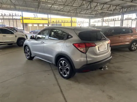 HONDA HR-V 1.8 16V 4P EX FLEX AUTOMÁTICO CVT, Foto 6 HONDA HR-V 1.8 16V 4P EX FLEX AUTOMÁTICO CVT, Foto 6
