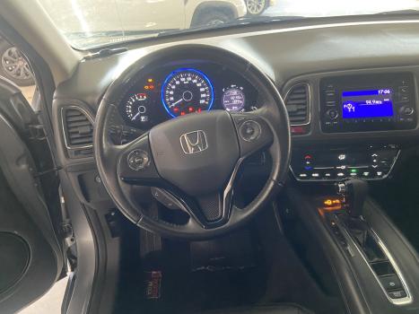 HONDA HR-V 1.8 16V 4P EX FLEX AUTOMÁTICO CVT, Foto 7 HONDA HR-V 1.8 16V 4P EX FLEX AUTOMÁTICO CVT, Foto 7