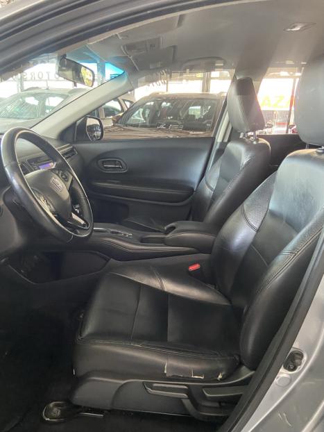 HONDA HR-V 1.8 16V 4P EX FLEX AUTOMÁTICO CVT, Foto 8 HONDA HR-V 1.8 16V 4P EX FLEX AUTOMÁTICO CVT, Foto 8