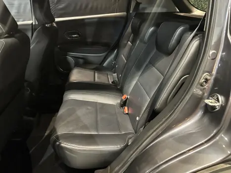 HONDA HR-V 1.8 16V 4P EXL FLEX AUTOMTICO CVT, Foto 4