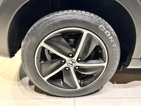 HONDA HR-V 1.8 16V 4P EXL FLEX AUTOMTICO CVT, Foto 10