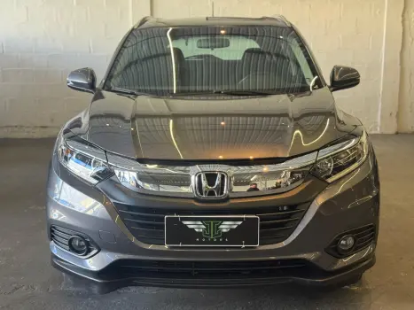 HONDA HR-V 1.8 16V 4P EX FLEX AUTOMÁTICO CVT, Foto 2 HONDA HR-V 1.8 16V 4P EX FLEX AUTOMÁTICO CVT, Foto 2