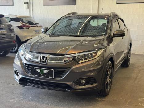 HONDA HR-V 1.8 16V 4P EX FLEX AUTOMÁTICO CVT, Foto 4 HONDA HR-V 1.8 16V 4P EX FLEX AUTOMÁTICO CVT, Foto 4
