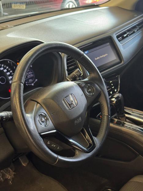 HONDA HR-V 1.8 16V 4P EX FLEX AUTOMÁTICO CVT, Foto 15 HONDA HR-V 1.8 16V 4P EX FLEX AUTOMÁTICO CVT, Foto 15