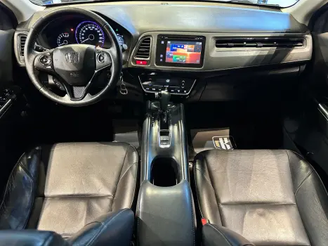 HONDA HR-V 1.8 16V 4P EXL FLEX AUTOMTICO CVT, Foto 6