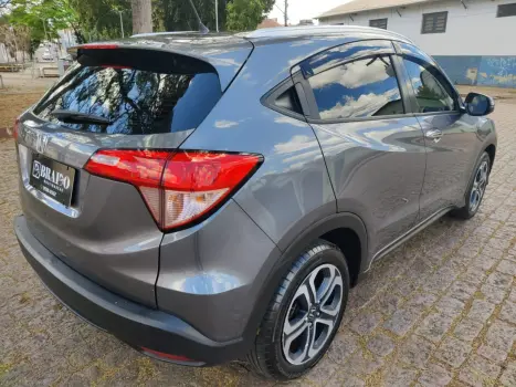 HONDA HR-V 1.8 16V 4P EXL FLEX AUTOMÁTICO CVT, Foto 4 HONDA HR-V 1.8 16V 4P EXL FLEX AUTOMÁTICO CVT, Foto 4