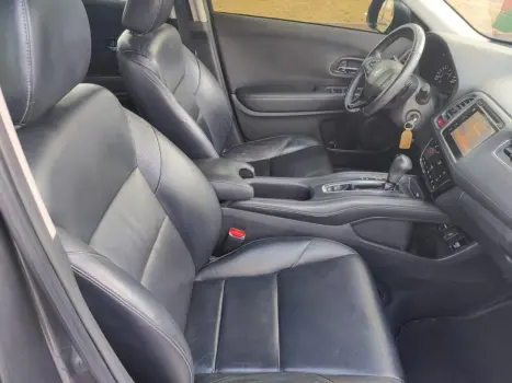 HONDA HR-V 1.8 16V 4P EXL FLEX AUTOMÁTICO CVT, Foto 7 HONDA HR-V 1.8 16V 4P EXL FLEX AUTOMÁTICO CVT, Foto 7