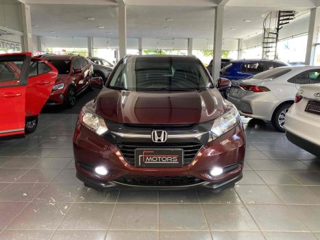 HONDA HR-V 1.8 16V 4P EXL FLEX AUTOMTICO CVT, Foto 2