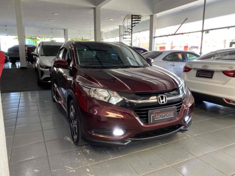 HONDA HR-V 1.8 16V 4P EXL FLEX AUTOMTICO CVT, Foto 3