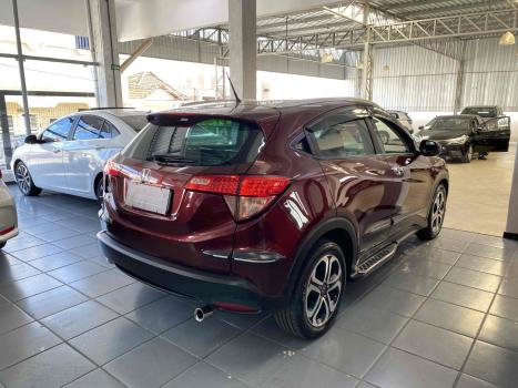 HONDA HR-V 1.8 16V 4P EXL FLEX AUTOMTICO CVT, Foto 4