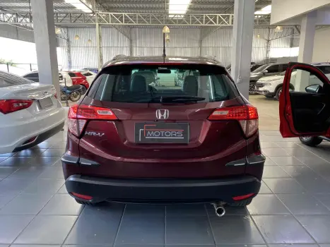 HONDA HR-V 1.8 16V 4P EXL FLEX AUTOMTICO CVT, Foto 5