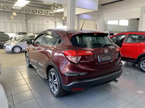 HONDA HR-V 1.8 16V 4P EXL FLEX AUTOMTICO CVT, Foto 6