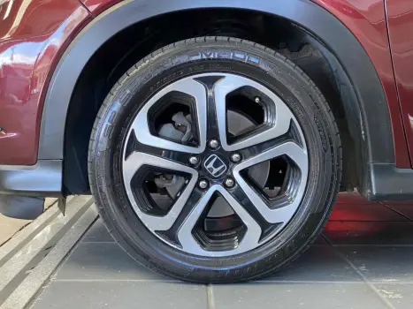 HONDA HR-V 1.8 16V 4P EXL FLEX AUTOMTICO CVT, Foto 7