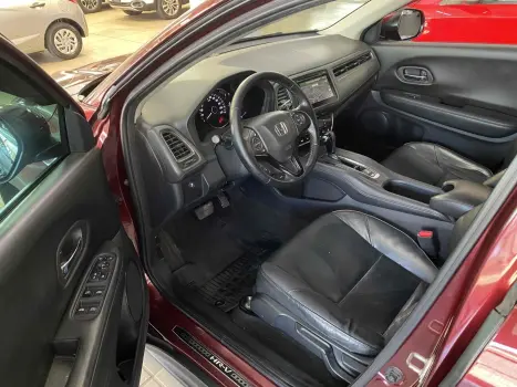 HONDA HR-V 1.8 16V 4P EXL FLEX AUTOMTICO CVT, Foto 8