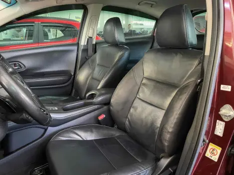 HONDA HR-V 1.8 16V 4P EXL FLEX AUTOMTICO CVT, Foto 9