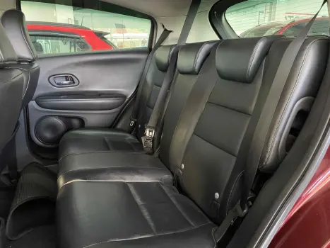 HONDA HR-V 1.8 16V 4P EXL FLEX AUTOMTICO CVT, Foto 11