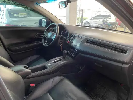 HONDA HR-V 1.8 16V 4P EXL FLEX AUTOMTICO CVT, Foto 12