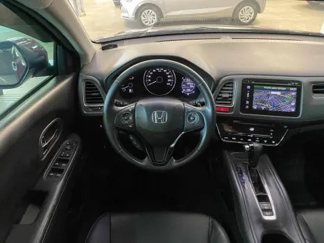 HONDA HR-V 1.8 16V 4P EXL FLEX AUTOMTICO CVT, Foto 13
