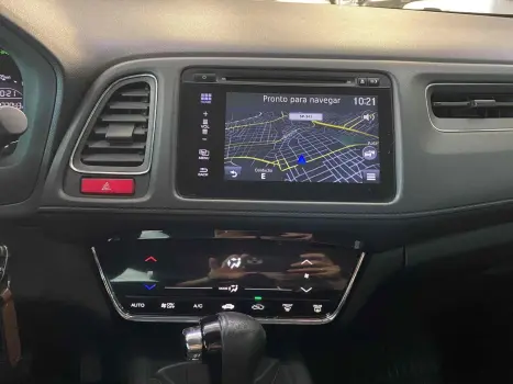HONDA HR-V 1.8 16V 4P EXL FLEX AUTOMTICO CVT, Foto 14