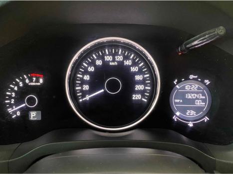 HONDA HR-V 1.8 16V 4P EXL FLEX AUTOMTICO CVT, Foto 15