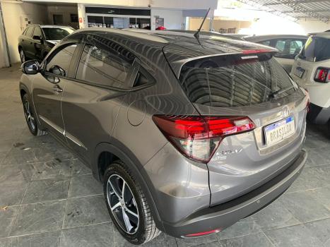 HONDA HR-V 1.8 16V 4P EX FLEX AUTOMTICO CVT, Foto 2