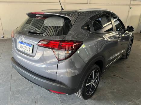 HONDA HR-V 1.8 16V 4P EX FLEX AUTOMTICO CVT, Foto 4