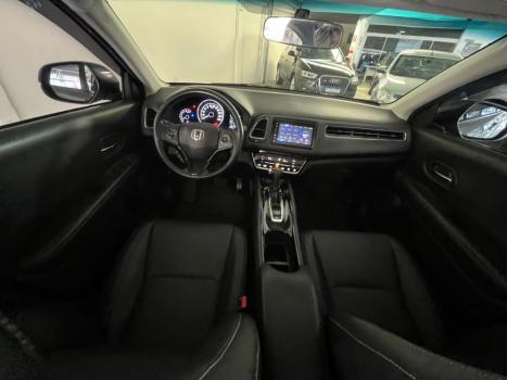 HONDA HR-V 1.8 16V 4P EX FLEX AUTOMTICO CVT, Foto 6