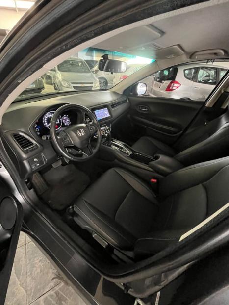 HONDA HR-V 1.8 16V 4P EX FLEX AUTOMTICO CVT, Foto 7