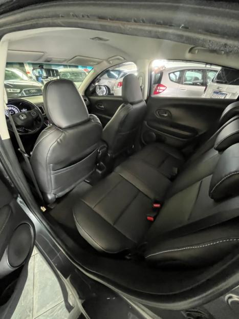 HONDA HR-V 1.8 16V 4P EX FLEX AUTOMTICO CVT, Foto 8