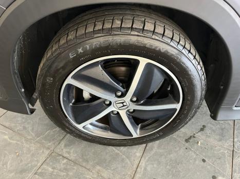 HONDA HR-V 1.8 16V 4P EX FLEX AUTOMTICO CVT, Foto 9